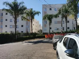 Imagem do imóvel AP84638