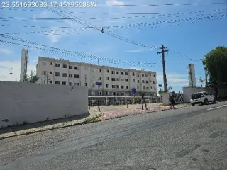 Imagem do imóvel AP56027