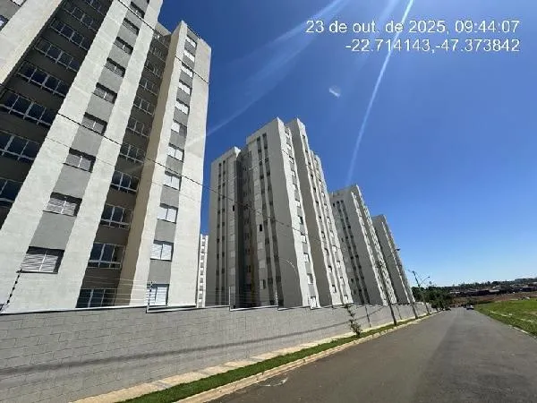 Imagem do imóvel AP45596