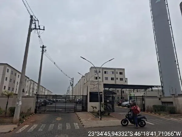 Imagem do imóvel AP31668