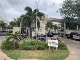 Imagem do imóvel AP92434