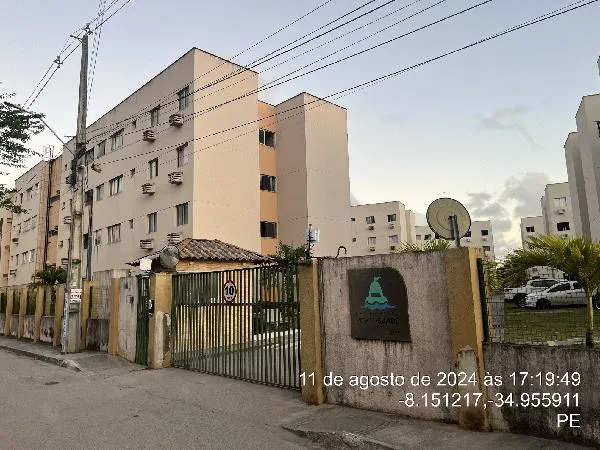 Imagem do imóvel AP45779