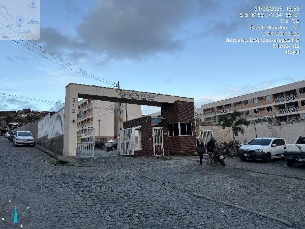 Imagem do imóvel AP33991