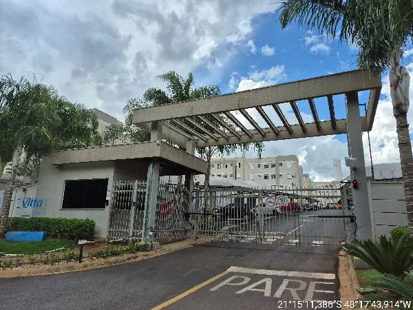 Imagem do imóvel AP67168
