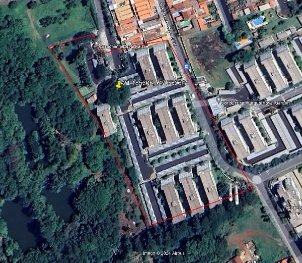 Imagem do imóvel AP15446