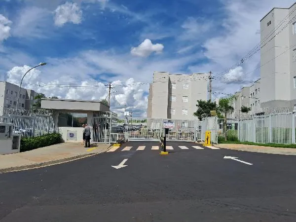 Imagem do imóvel AP64893