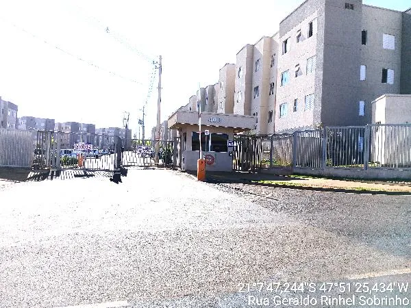 Imagem do imóvel AP37348