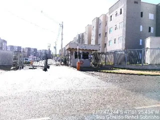 Imagem do imóvel AP37348