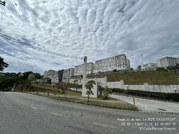 Imagem do imóvel AP98023