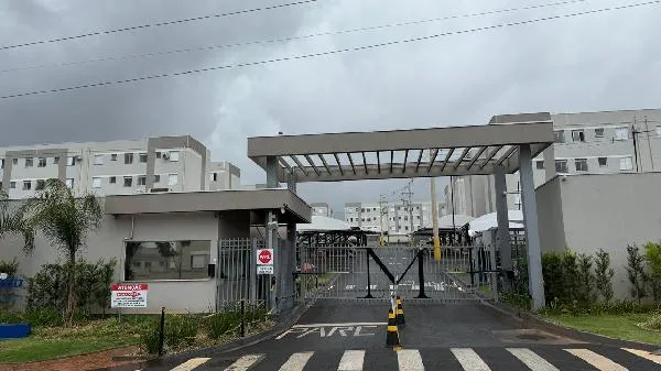 Imagem do imóvel AP71872
