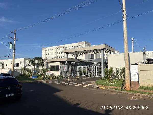 Imagem do imóvel AP90763