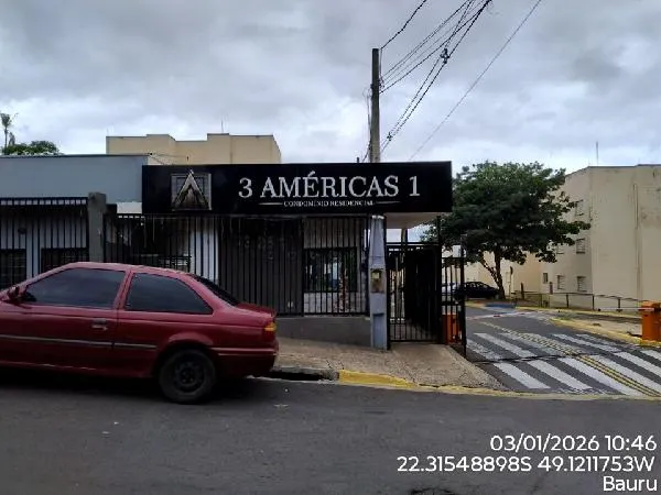 Imagem do imóvel AP47968