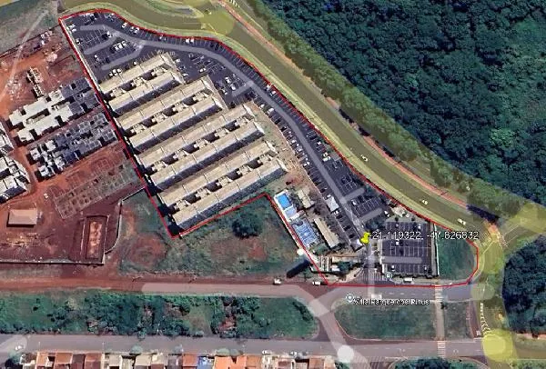 Imagem do imóvel AP89616