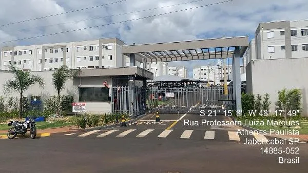 Imagem do imóvel AP69826