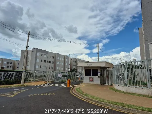 Imagem do imóvel AP55483