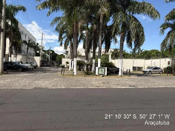 Imagem do imóvel AP46291