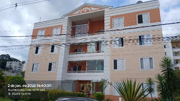 Imagem do imóvel AP42581