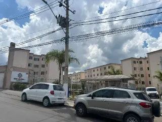 Imagem do imóvel AP17584
