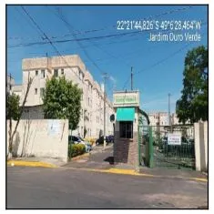 Imagem do imóvel AP13993